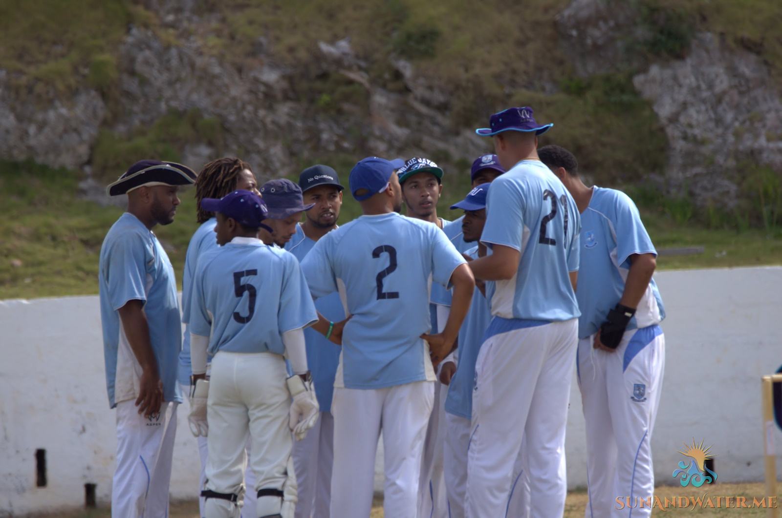 Bay vs St. Georges (369)